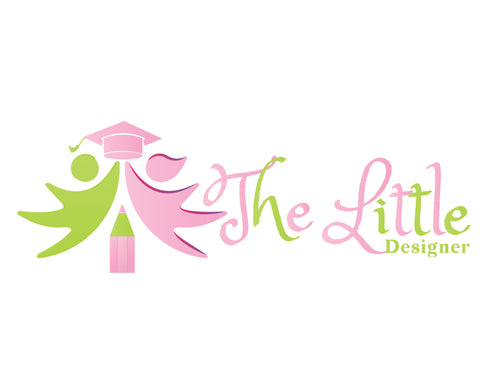 The Little Designer